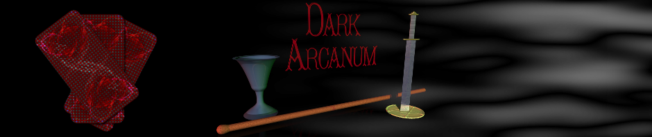 Dark Arcanum